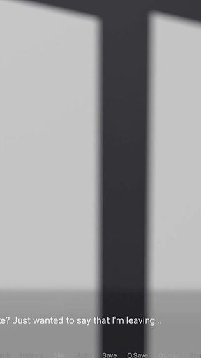 Away From Home 8: Liam's Playful Meet with New Friend Allison (sfw)