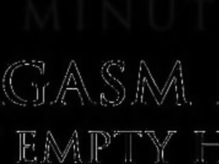 20 minutes of ruined orgasm marathon - no chance for him to get an orgasm TRAILER