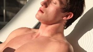 Dylan Lucas: Swimming in Desire: A Tale