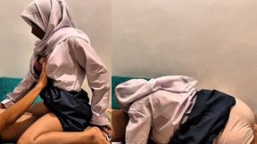 Teacher-student Cheating *** in Boarding House, 2025 Latest