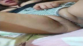 Chicas latinas exbiben sus chochos deliciosos