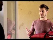 Pizza Boy Caught Stealing Customer's Underwear