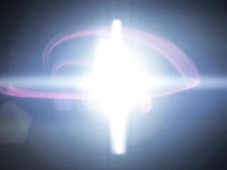 Shoeplay with Ebony Leather Flats on Barefoot Outside