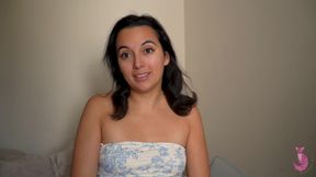 The Beginning Of A Cuckold Life Part 1