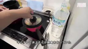 Ayako Inoue's Life - Creampie 4