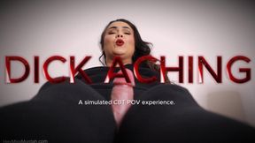 Dick Aching HD