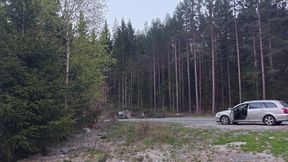 Vlog: Stranded Deep in the Woods All Alone