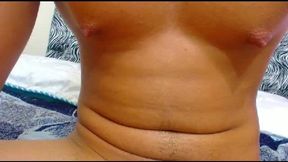 Mateus Gym Private Show