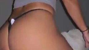 Mt Big Titty Latina Stepmother Woke Me Up With A Blowjob - Lexis Star - Raissa Conte (Close Up Blowjob)