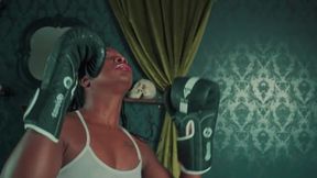 Boxing With Lana (1080p)
