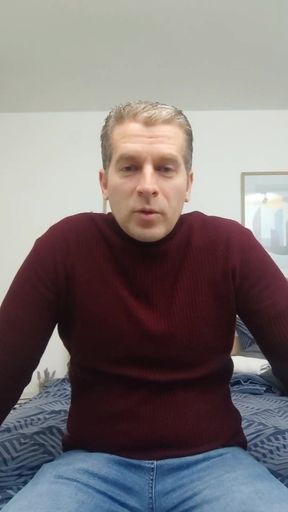 POV First Time Sucking Cock