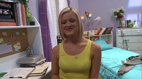 Jasmine Jolie Is A Fan Of Role Play