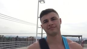 Robert - butt Intercourse
