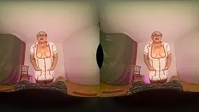 The secret Hospital Basement