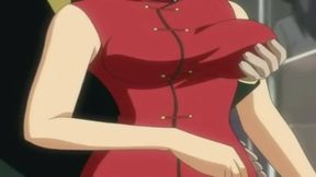 Busty Japanese Teen Gets Touched Off On The Train For A Juicy Creampie Squirt Orgasm