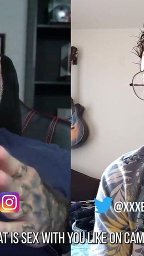 Porn Star Confessions - Brad Pardee Episode 29