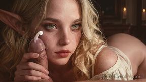 i fucked a daughter of an elven merchant, i tore apart her tiny asshole and filled it with cum... her holes will leak my milk for days...i hope her daddy won t catch us next time, i m gonna destroy th