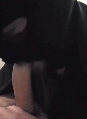 From the Early Days! a Blowjob for Geoff