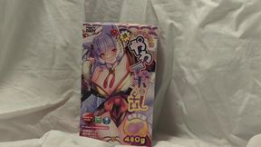 Onahole Review: Fantastic Baby's  Soft Wart Revolt - Sticky yet Satisfying!