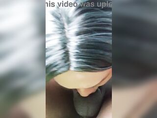Sloppy Display of Pure Interracial Crave [G003]