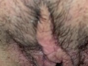 Piss Slut Lights Herself Up With A Flashlight And Lets It All Out In The Dark