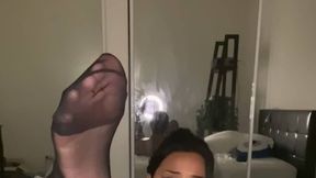 Porn Movie @Female Masturbation & #Stockings #Nude #Brunette #Natural Big Tits #Leaked with @BabyFacedHoe Like & Share!