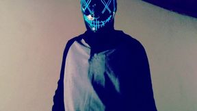 malesmell - update #halloween -my halloween - oct 19, 2025