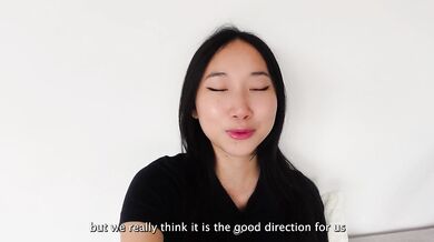 DINER DATE & ANAL SEX - LUNA’S JOURNEY (EPISODE 43)