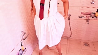 චු කරන විඩියෝ එකතුවක්, Asian sexy girl amazing pissing ,big ass nice pussy ,........................