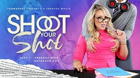 Horny Milf Seduces Guy, Gets Fucked Hard, Cumshot On Her Tits