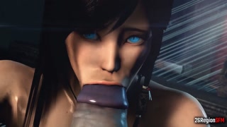 Lovely Kokora enjoying herself / Say So PMV