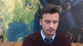 Calvin Cole Private Show