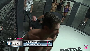 Spicy Latina Ruby Rayes lets the winner ram his cock deep inside her perfect pussy