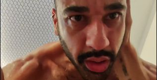 Another Amazing Collab with This Hot Latino Guy