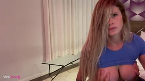 me deixaram arrombada meteram meu cu e minha buceta na dp com forca