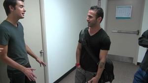 Dick Dorm: The lucrative lure of the gay-for-pay game