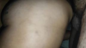 Amiga veterana madura que nos encontramos y hasta por fin ella accede darle por culo