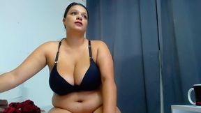 Nicol Love Private Show - Part 2