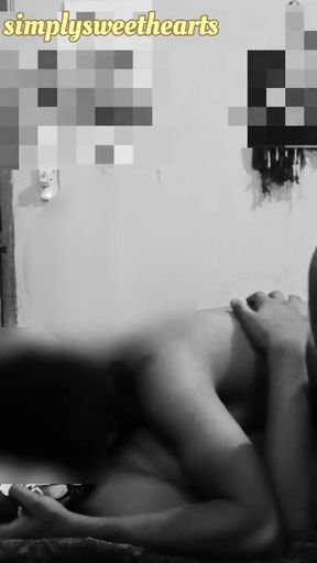 Key moment from &quot;doggystyle sex with bhabhi🥵&quot;