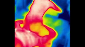 fucking with thermal