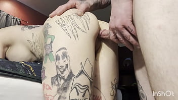 Dicknastytheillest - - May 12, 2025 THEILLEST fucking escort in hotel