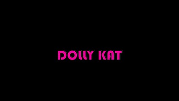 Dolly Kat Squirts During Deep Throat Blowjob