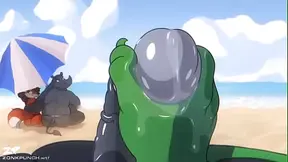 Zonkpunch Compilation Featuring Wild Orgasms & Explosive Ejaculations