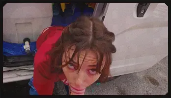 Sizzling Car Wash Experience with Shrooms Q & Tony Rubino