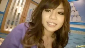 Aya Hirai MILF Craves Massive Cock - Steamy Asian Pleasure Unleashed