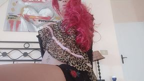 even if i am pregnant i do not give up on rushing orgasms