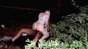 Uk Whore Likes Doggying