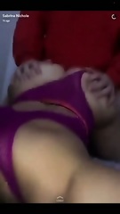 Sabrina Nichole B_G snapchat _ Embed Player.