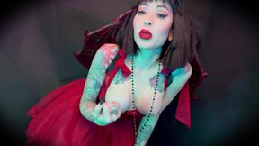 The Homewrecking Succubus: Corrupting Marriages Nightly