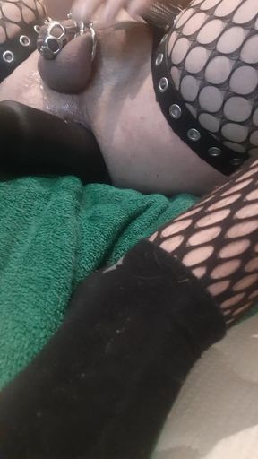 Plug XXL 1st tested for my teacher